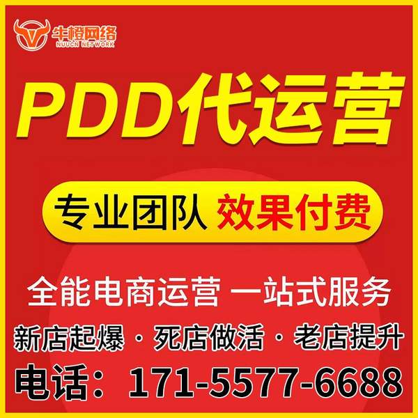 大冶电商代运营